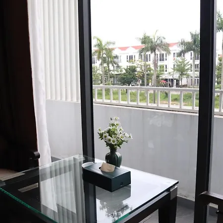 Blue Sea Hue Hotel Exterior photo