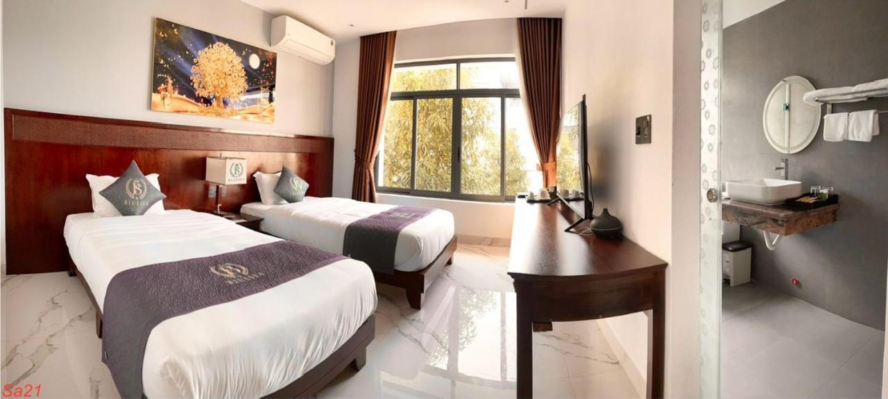 Homestay Blue Sea Hue