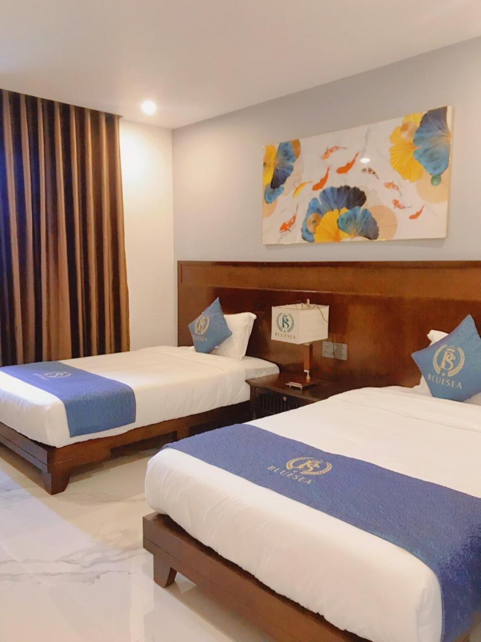 Blue Sea Homestay