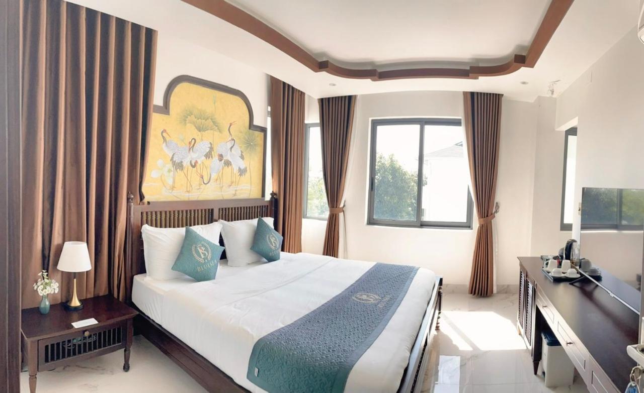 Homestay Blue Sea