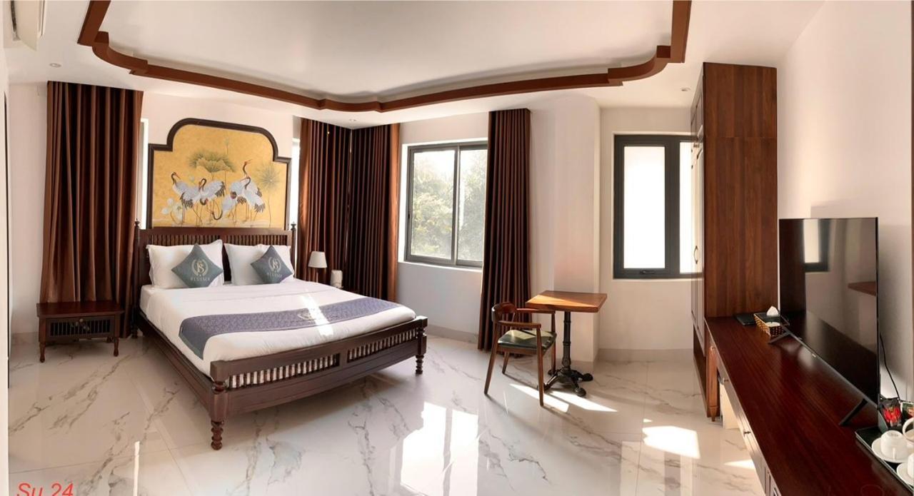Homestay Blue Sea Hue