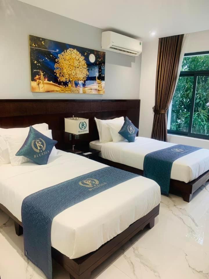 Homestay Blue Sea *