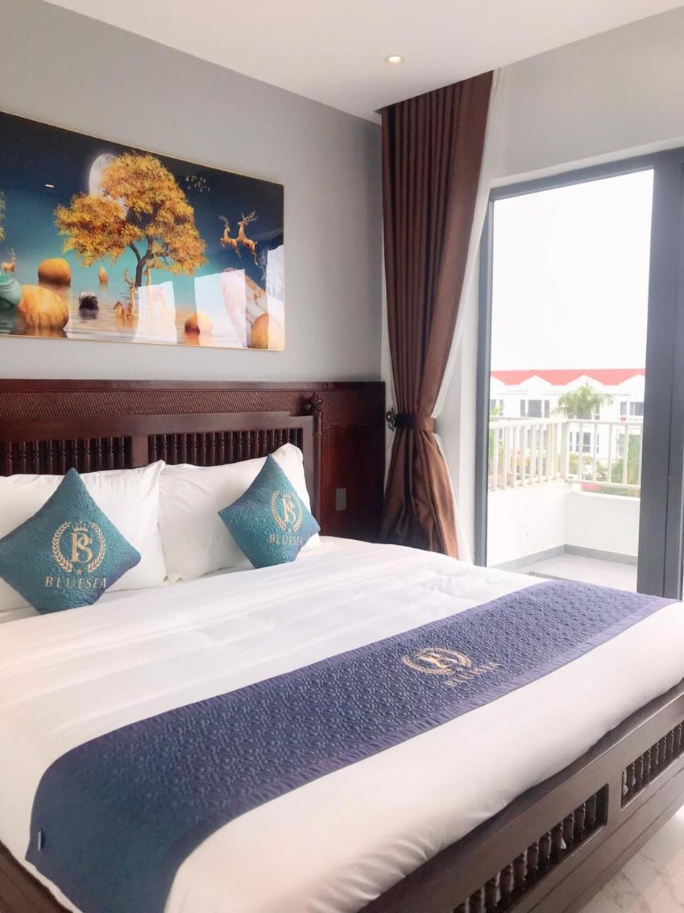 Homestay Blue Sea Hue
