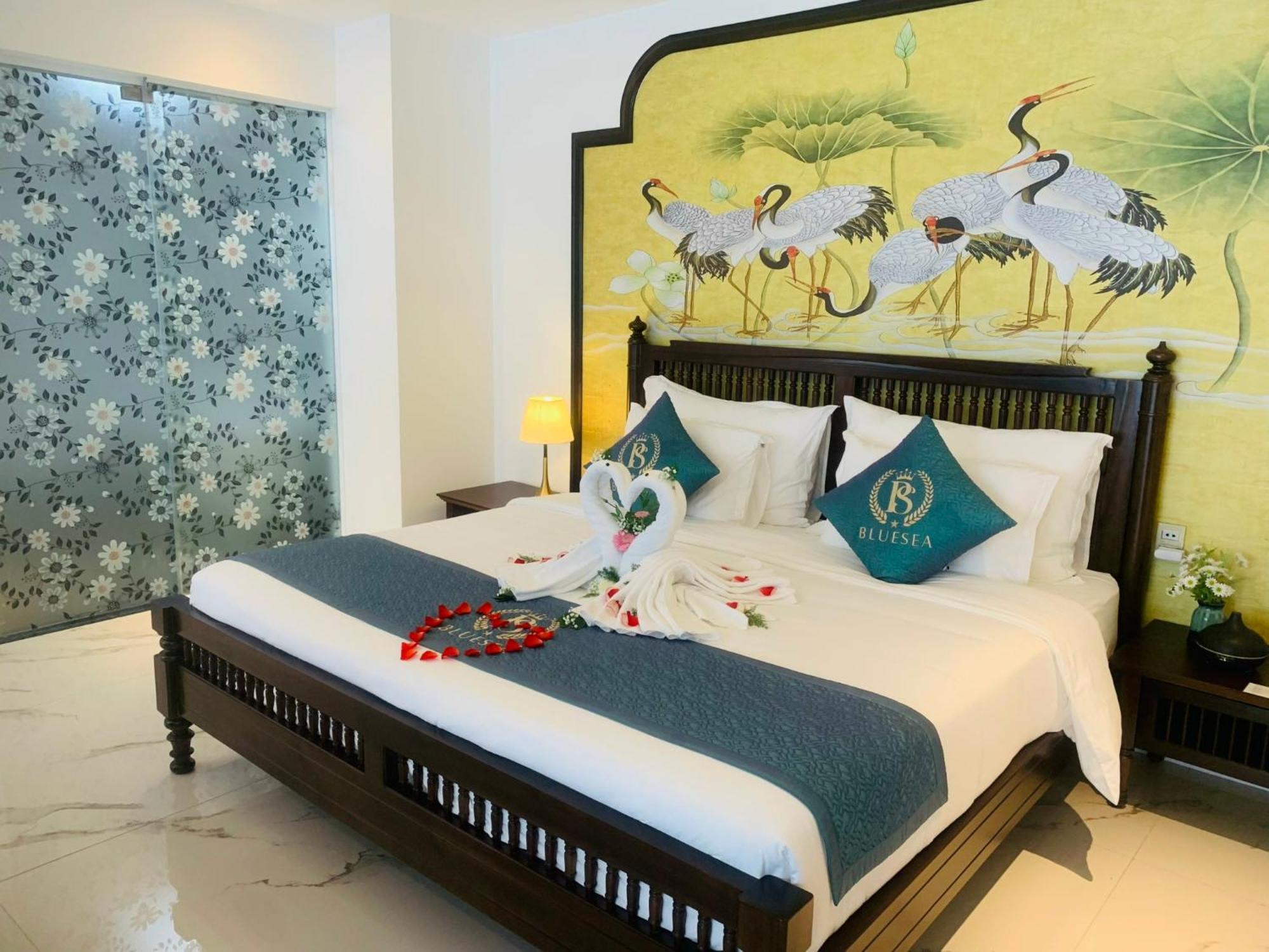 Homestay Blue Sea Hue