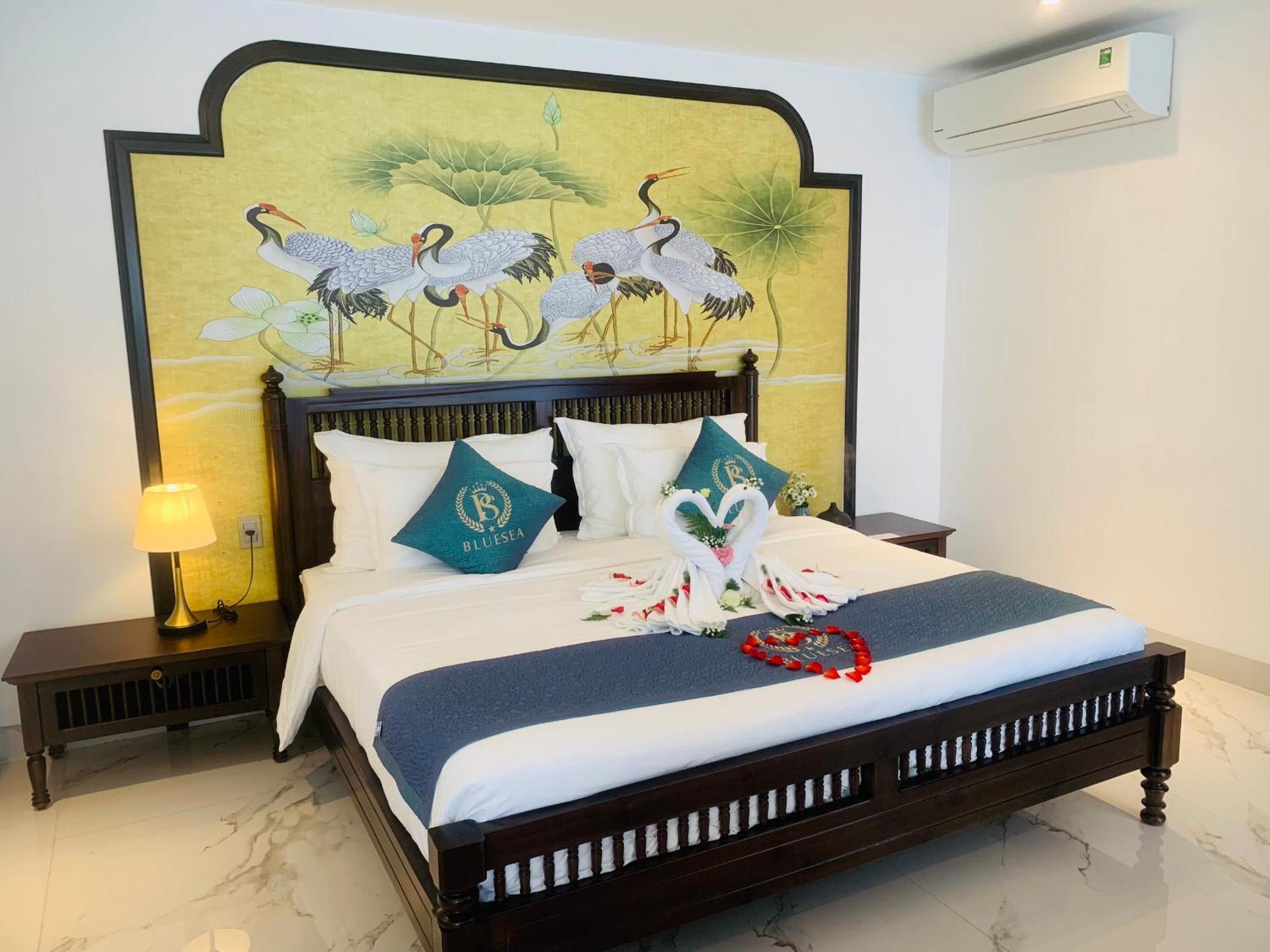 Blue Sea Homestay