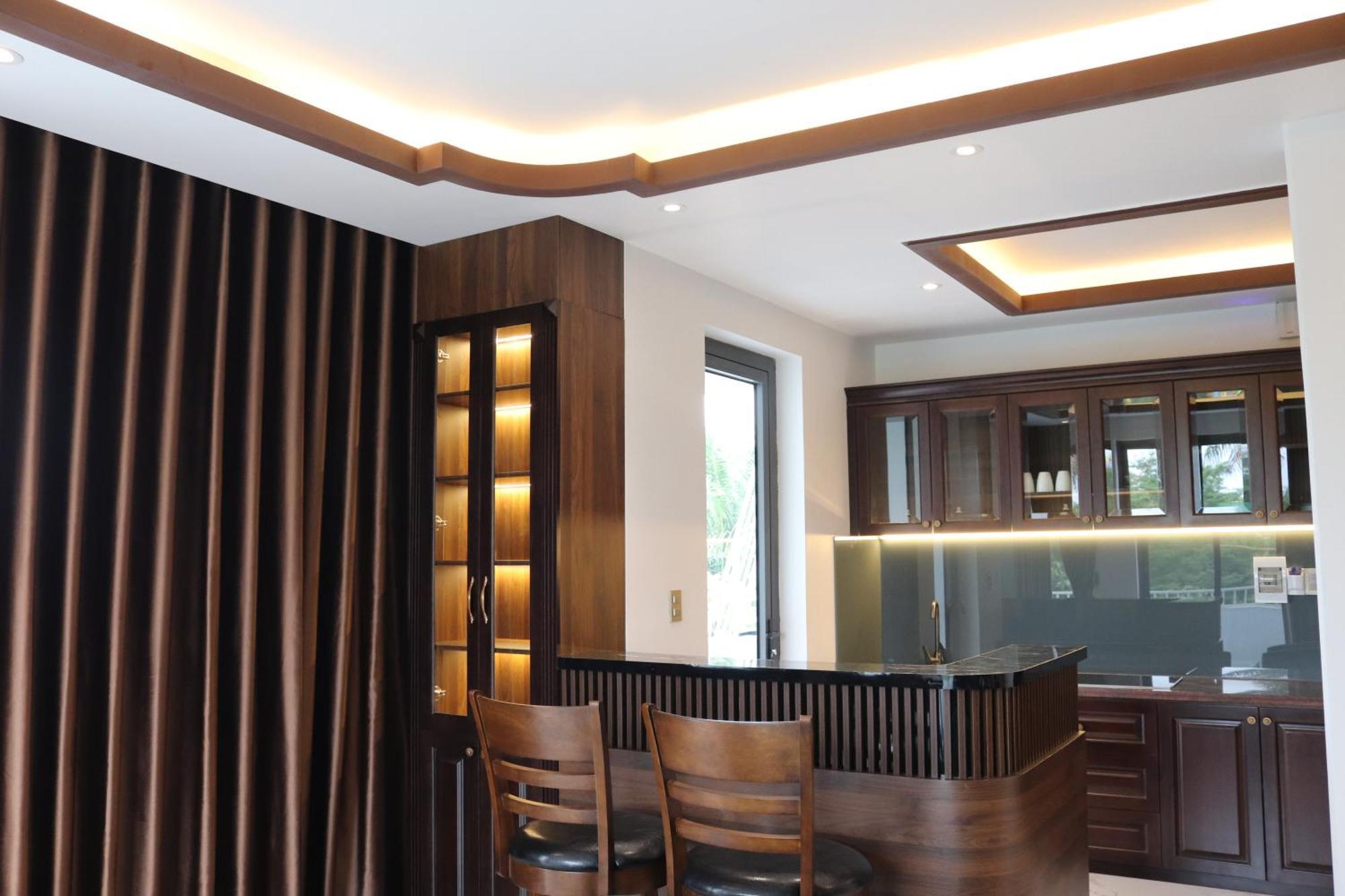 Homestay Blue Sea Hue