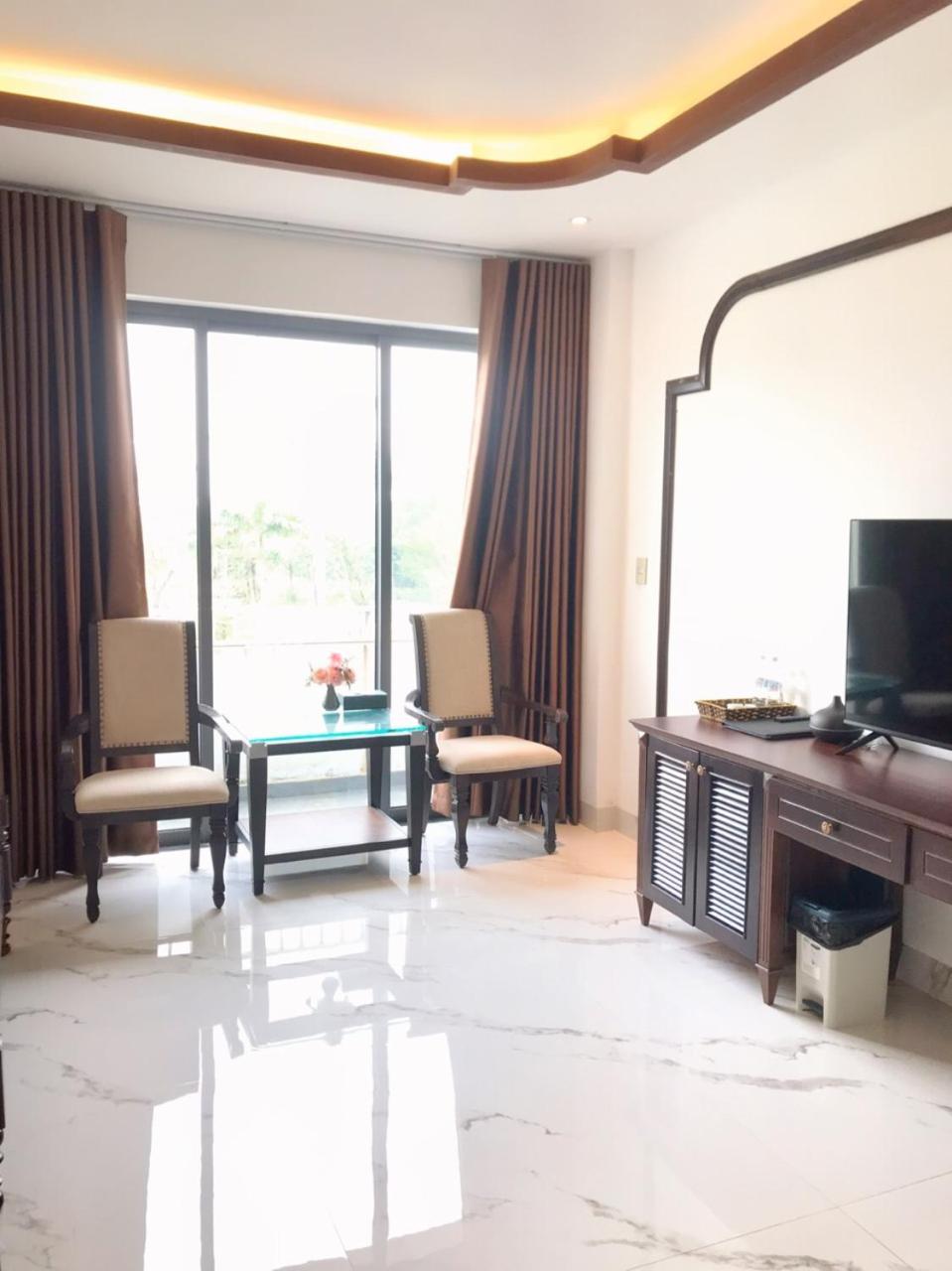 Blue Sea Homestay