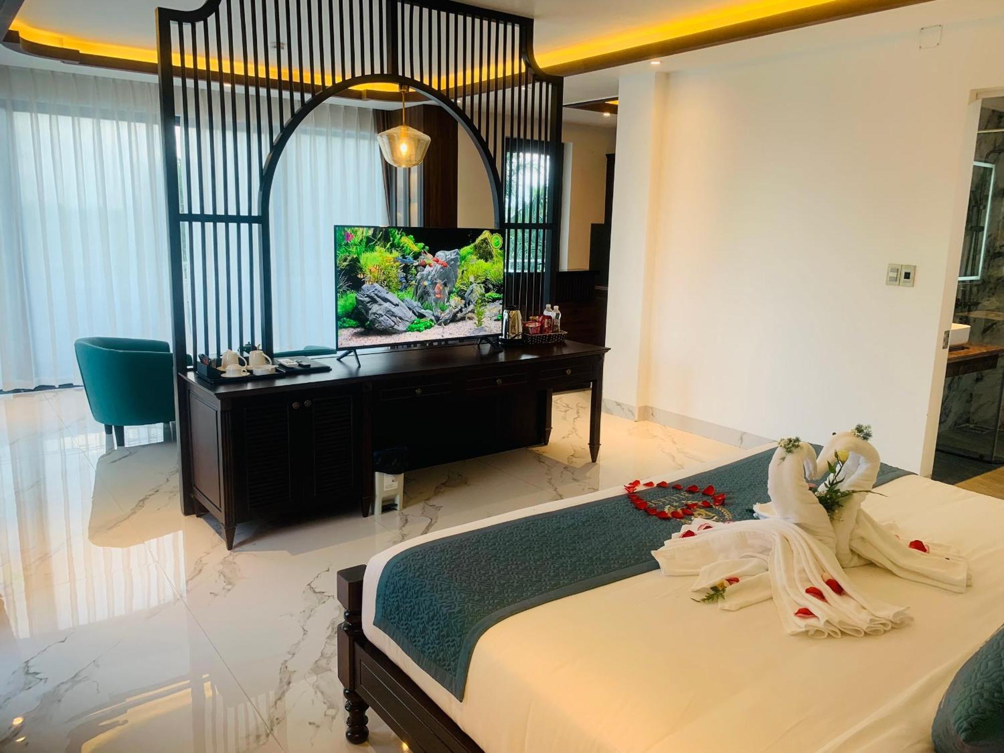 Homestay Blue Sea Hue