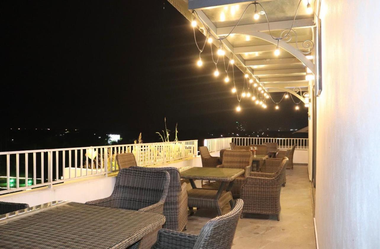 Blue Sea Homestay Hue