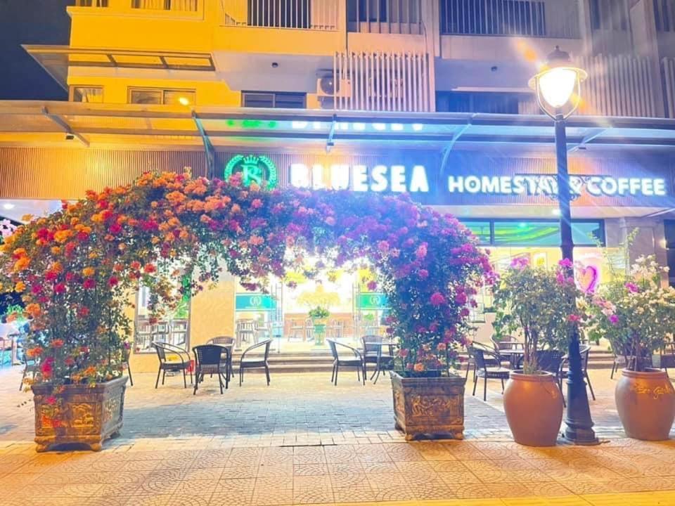 Homestay Blue Sea Hue
