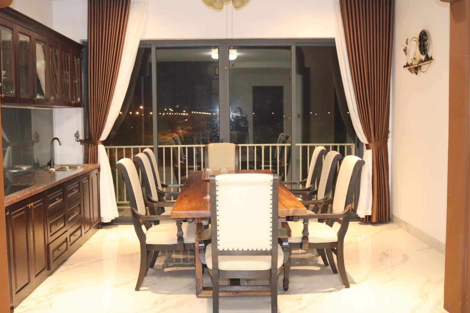 Blue Sea Homestay Hue