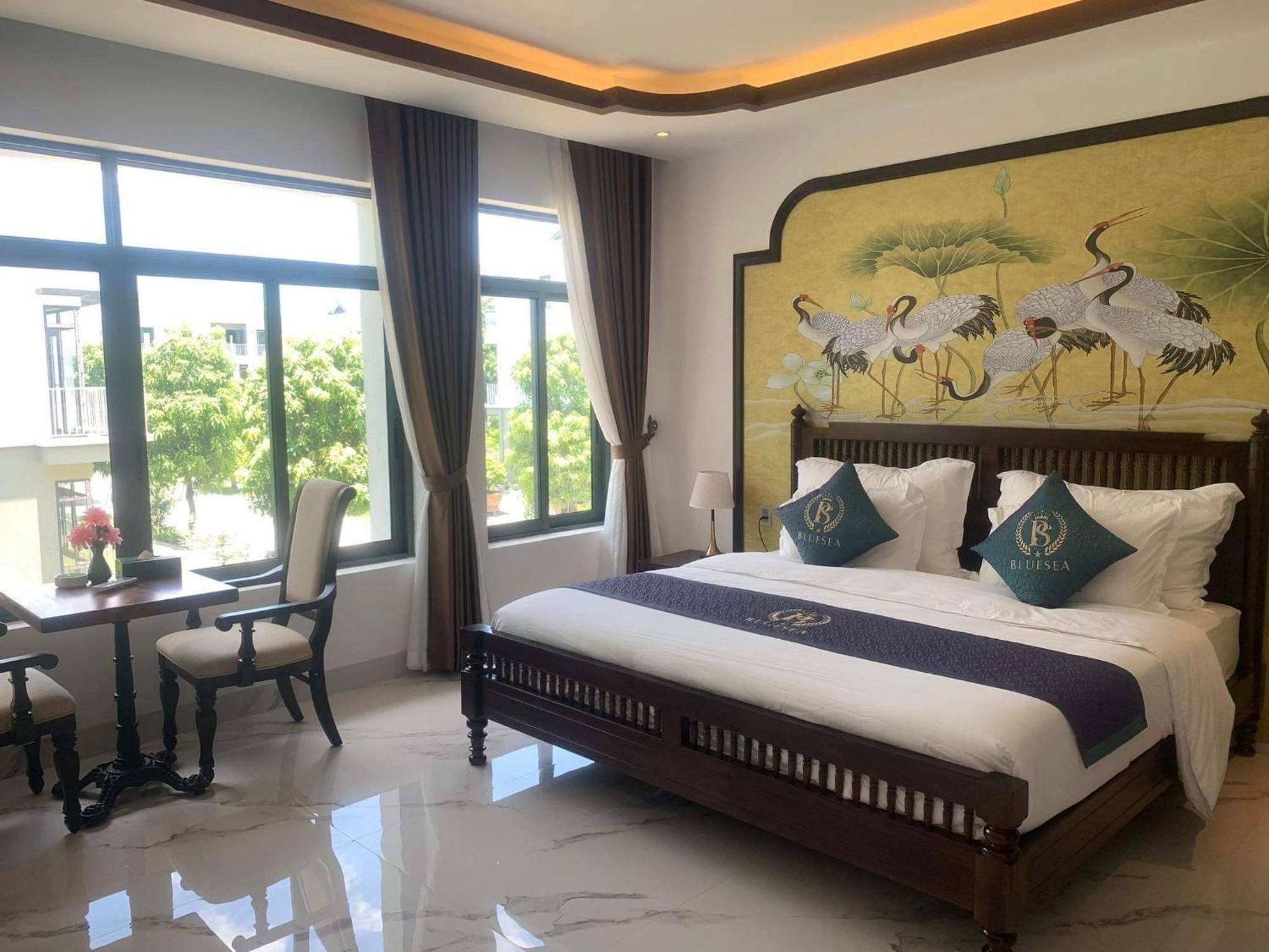 Homestay Blue Sea Hue