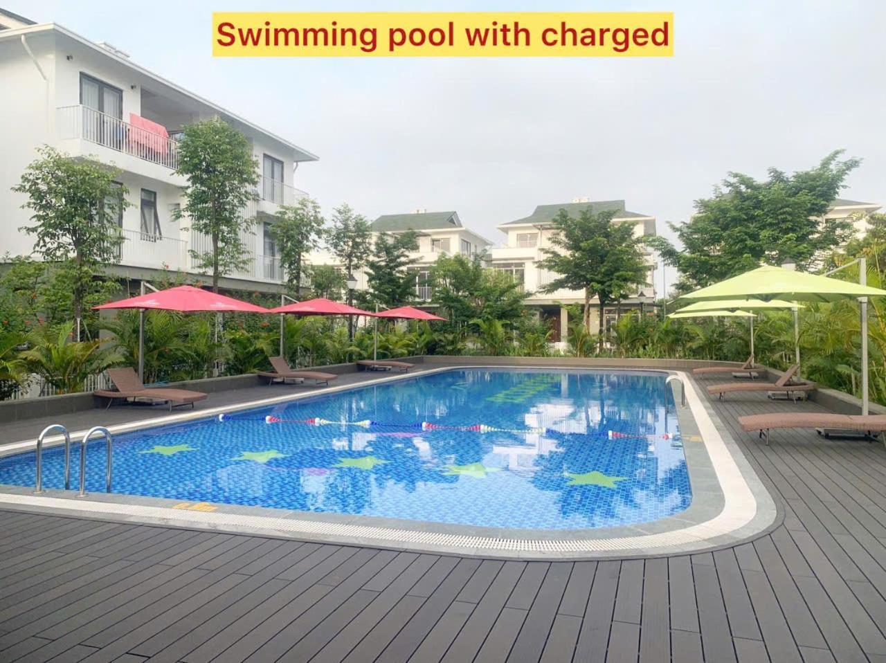 Blue Sea Homestay